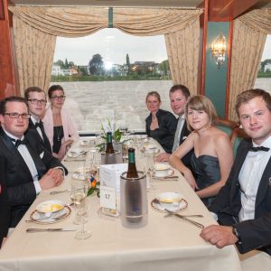 150. Stiftungsfest - Festball und Ausklang — Bild 57